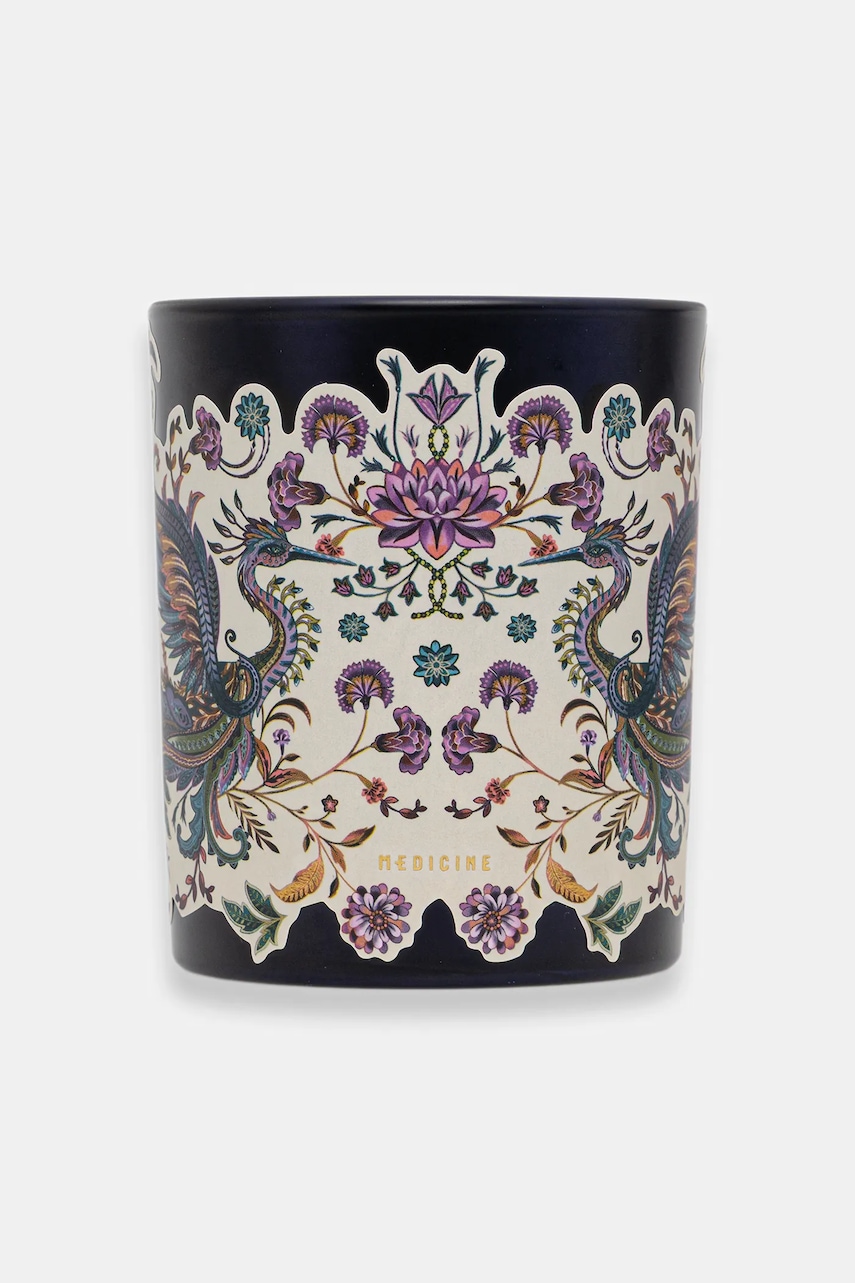 Vonná sójová svíčka Medicine