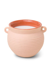 Vonná sójová svíčka Paddywax Black Fig & Olive 241 g