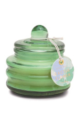 Vonná sójová svíčka Paddywax Cactus Flower 85 g