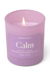 Vonná sójová svíčka Paddywax Calm 141 g