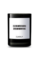 Vonná svíčka Candly Mind of a Hustler / Heart of a Queen 250 g