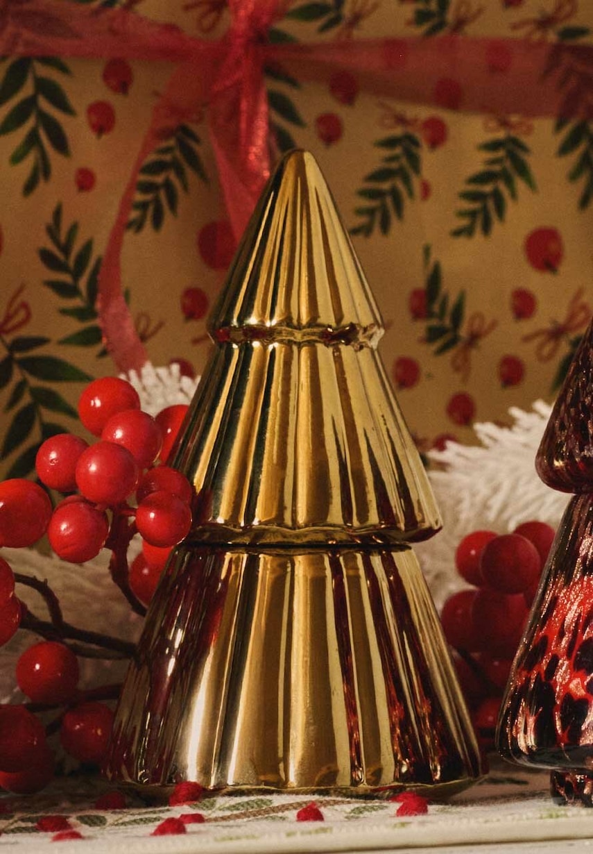 Vonná svíčka Medicine