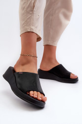 Vonné Dámské Sandály Na Výšlapu ZAXY