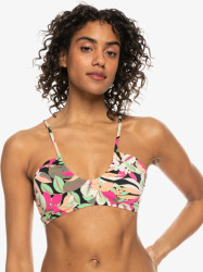 Vrchní díl bikin Roxy BEACH CLASSICS