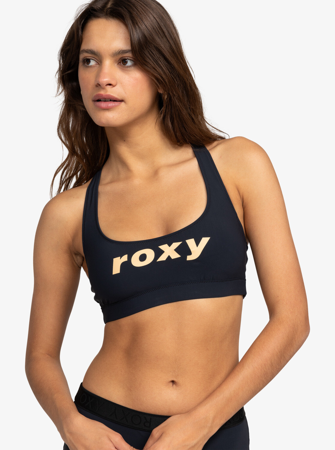 Vrchní díl plavek Roxy ACTIVE