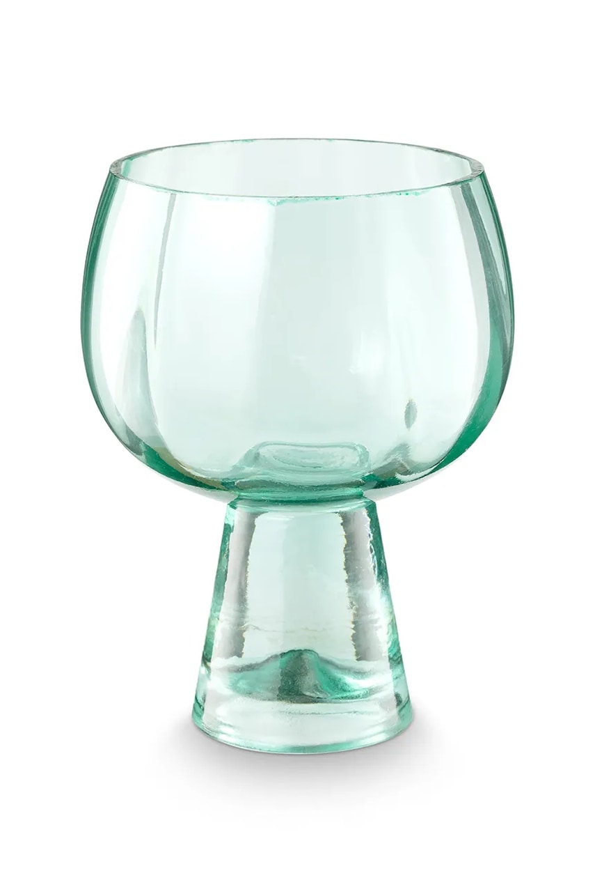 vtwonen  Sklenice na víno  Retro 270 ml