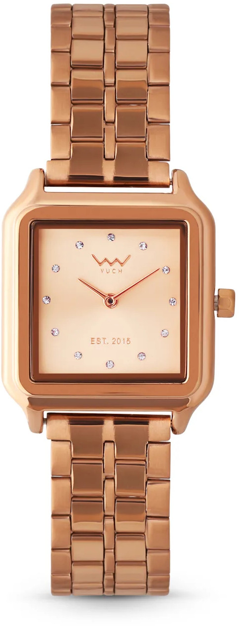 Vuch Roeen Rose Gold