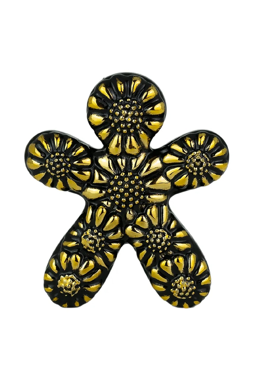 Vůně do auta Mr & Mrs Fragrance Black Amber