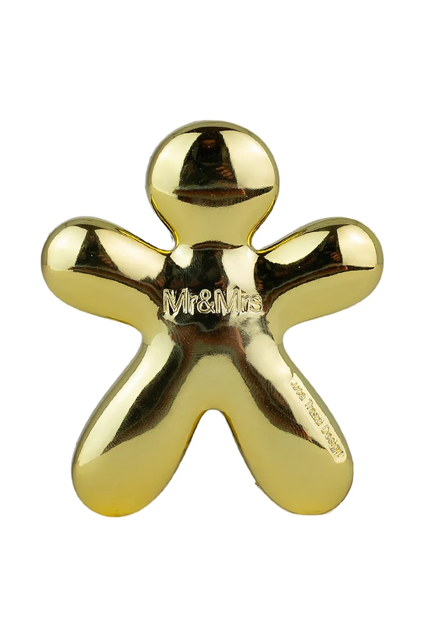 Vůně do auta Mr & Mrs Fragrance Oriental