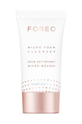 Výživná čistící pěna na obličej FOREO LUNA Micro-Foam Cleanser 2.0, 20 ml