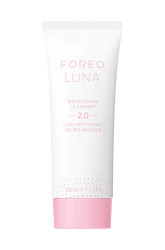 Výživná čistící pěna na obličej FOREO LUNA Micro-Foam Cleanser 2.0 100ml GL