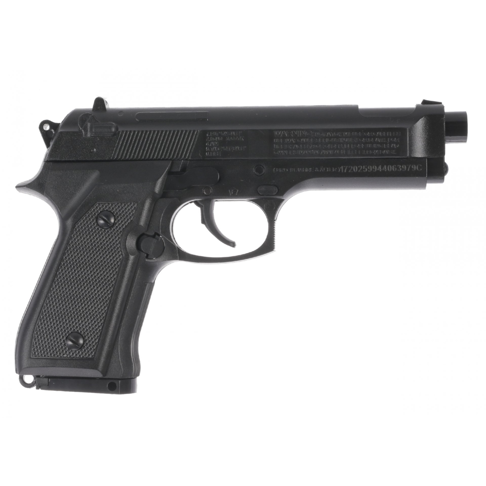 Vzduchová pistole Daisy Powerline 340 4,5mm