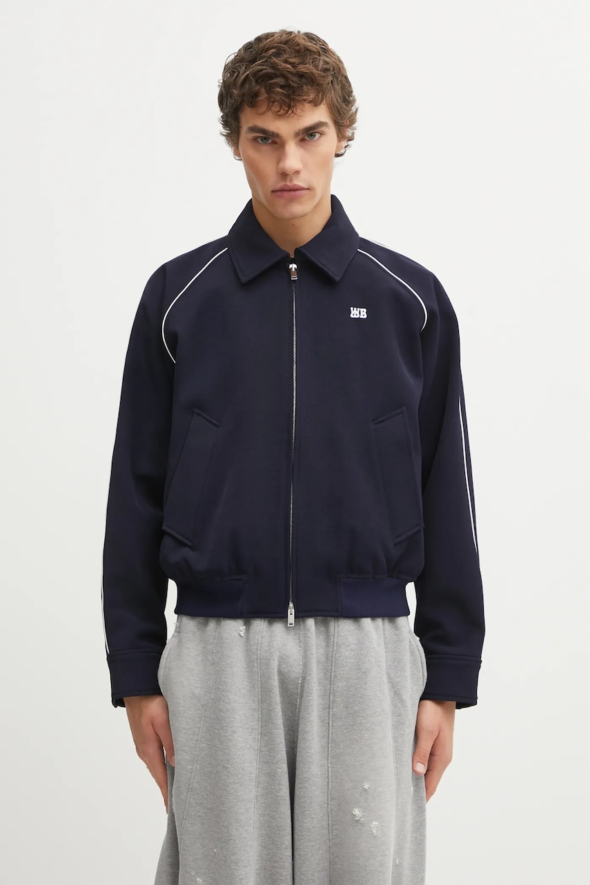 Wales Bonner  Bunda  Voice Jacket