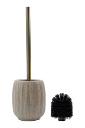 WC štětka House Doctor 40 x 12 cm