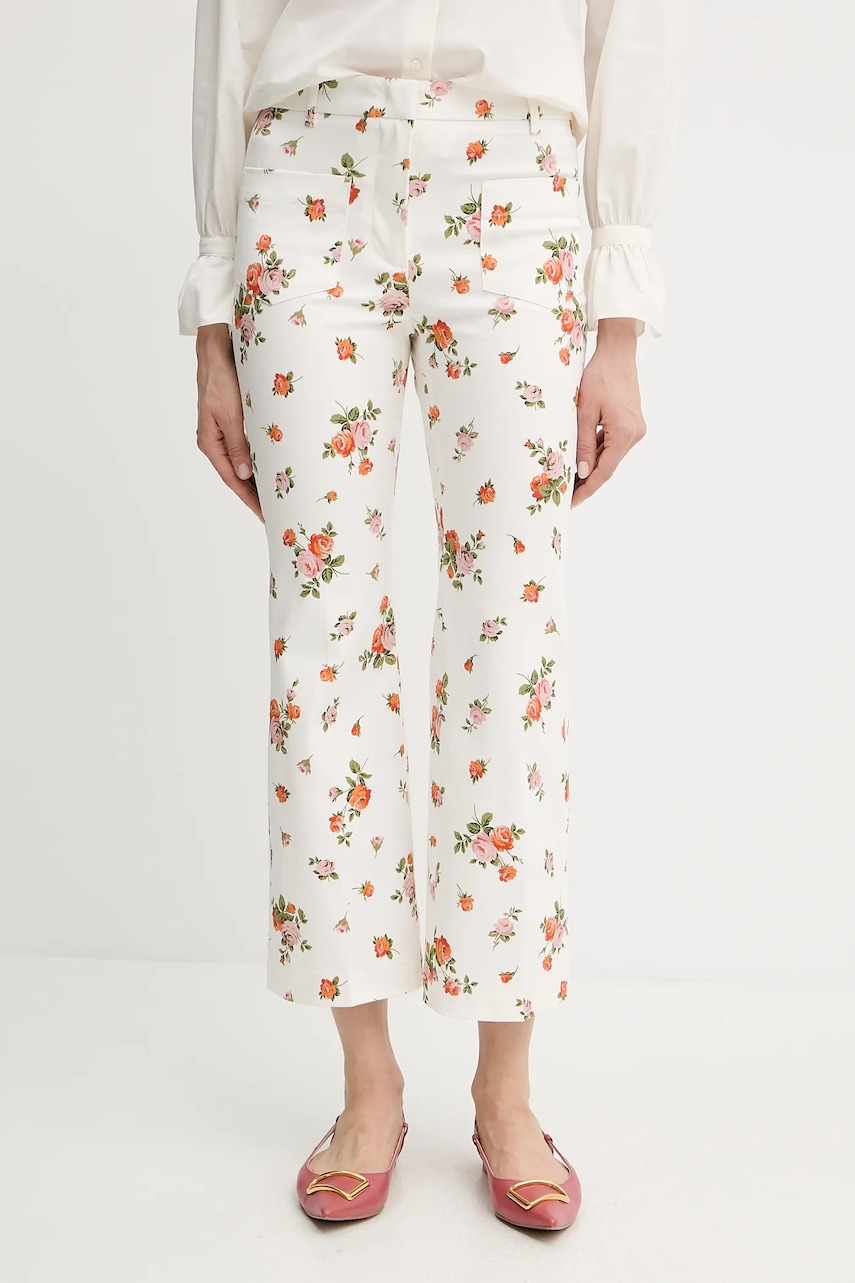 Weekend Max Mara  Kalhoty