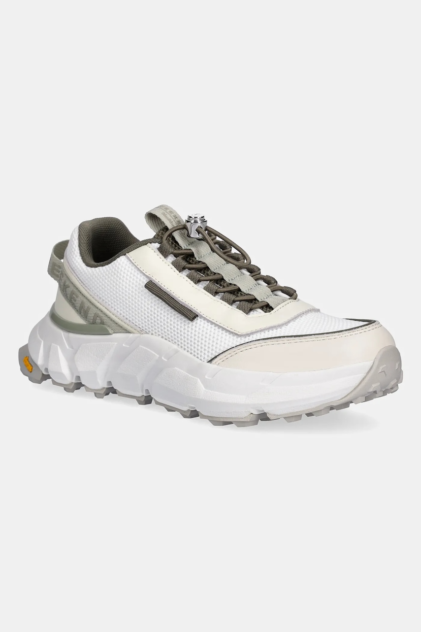 Weekend Max Mara  Sneakers boty  ALBATRO