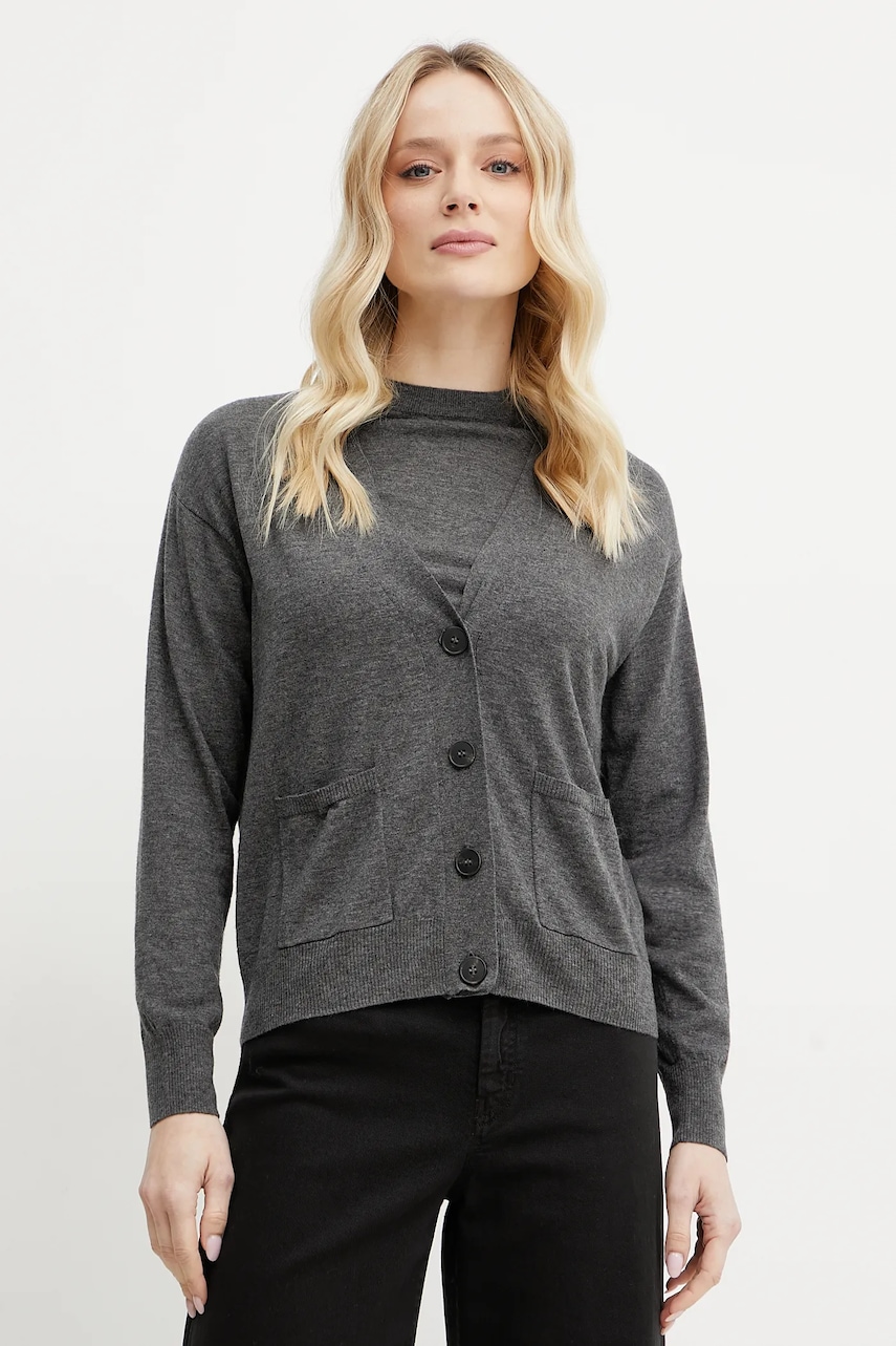 Weekend Max Mara  vlněné