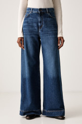 Weekend Max Mara  wide leg džíny dámské WKDCIRO