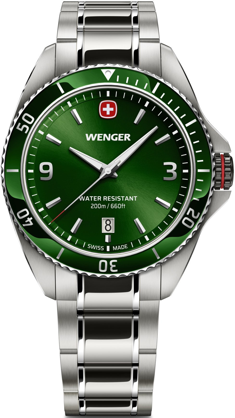 Wenger Executive 01.2031.102