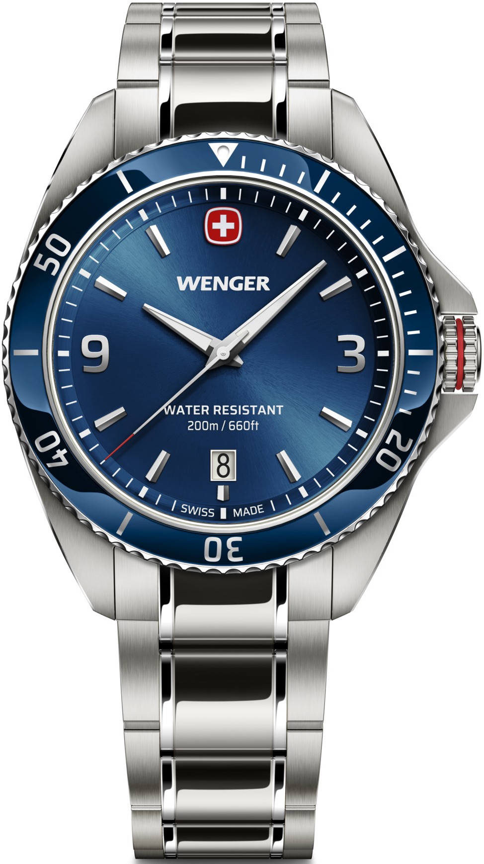 Wenger Executive 01.2031.103