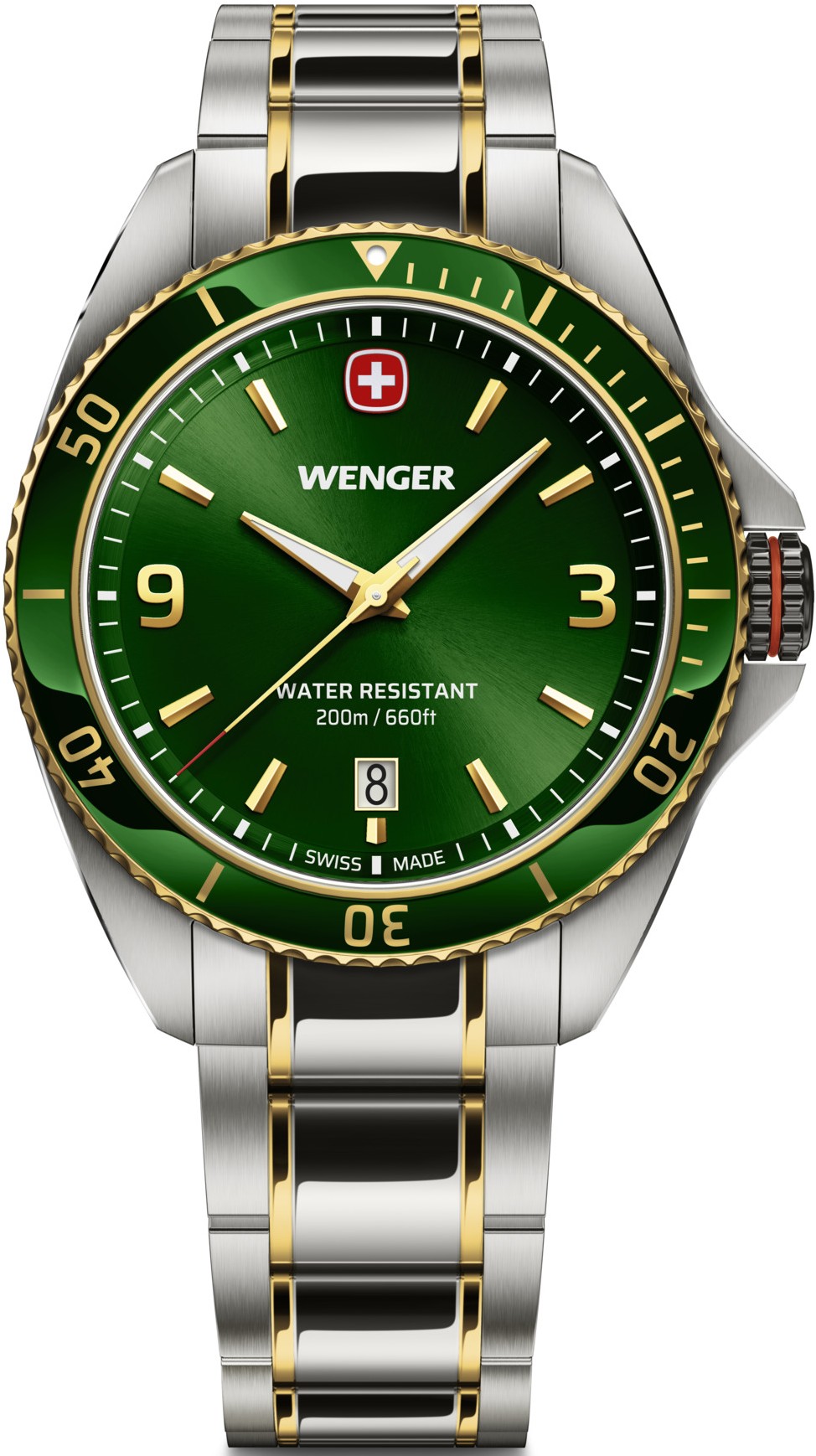 Wenger Executive 01.2031.105