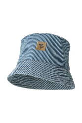 Wheat  klobouk dětský bavlněný