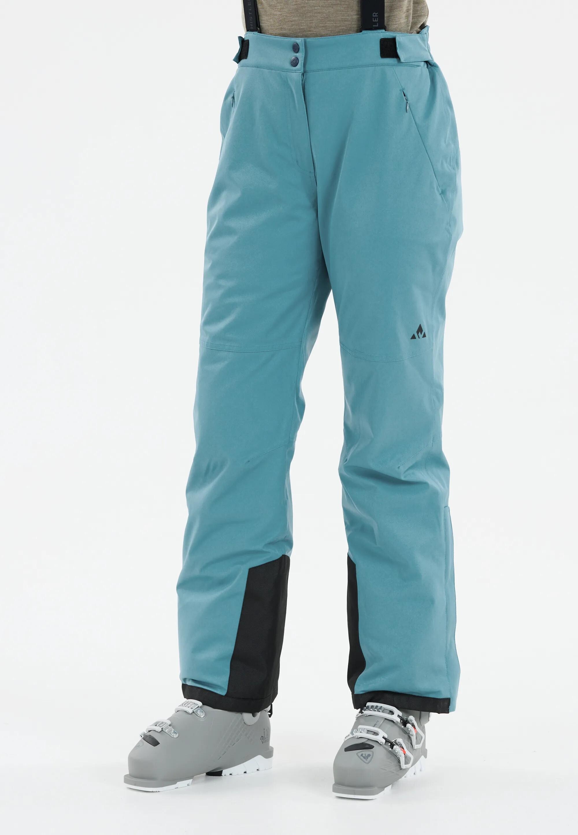 Whistler Yarra W-PRO 15000 dámské lyžařské kalhoty