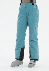 Whistler Yarra W-PRO 15000 dámské lyžařské kalhoty