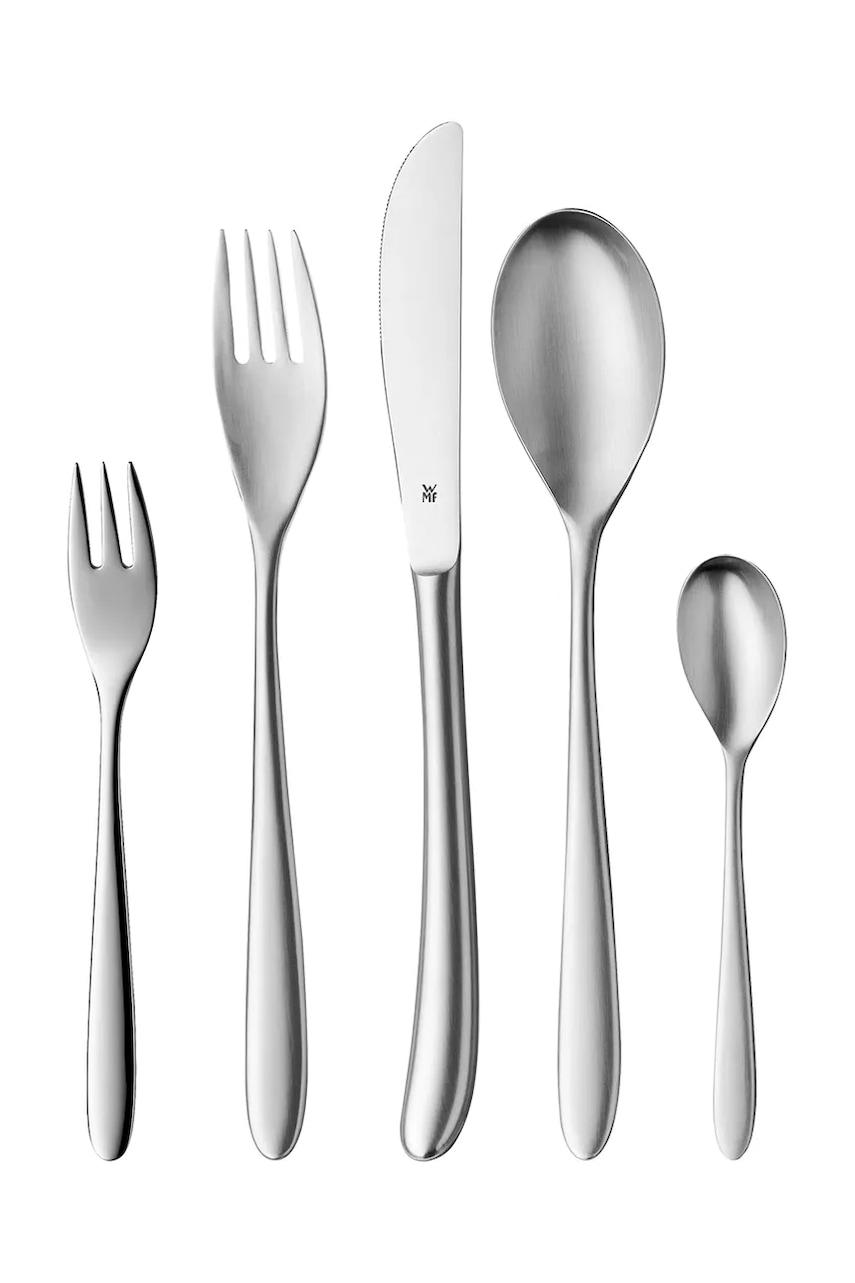 WMF  Sada příborů pro 12 osob  Atria 60-pack