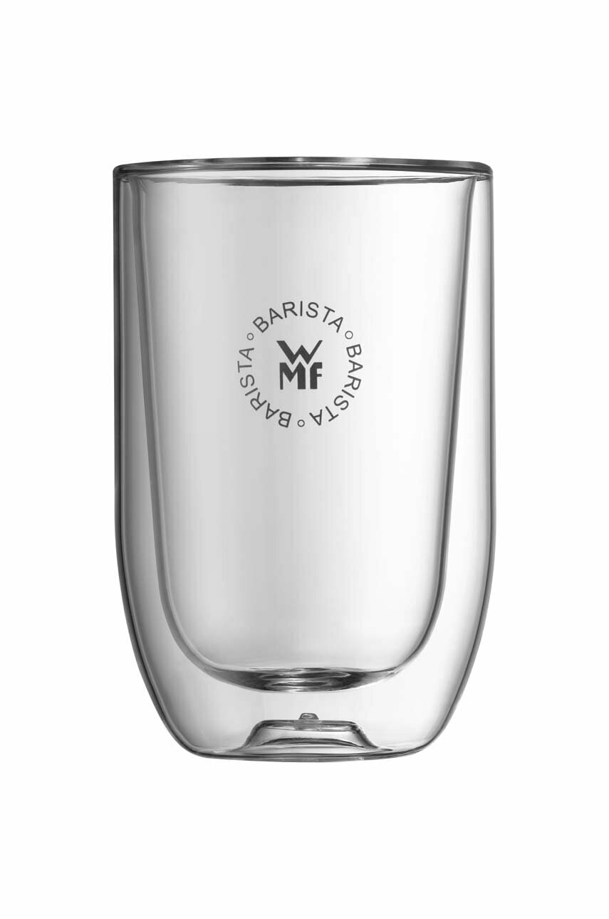 WMF  Sada skleniček  Latte Macchiato Barista 2-pack