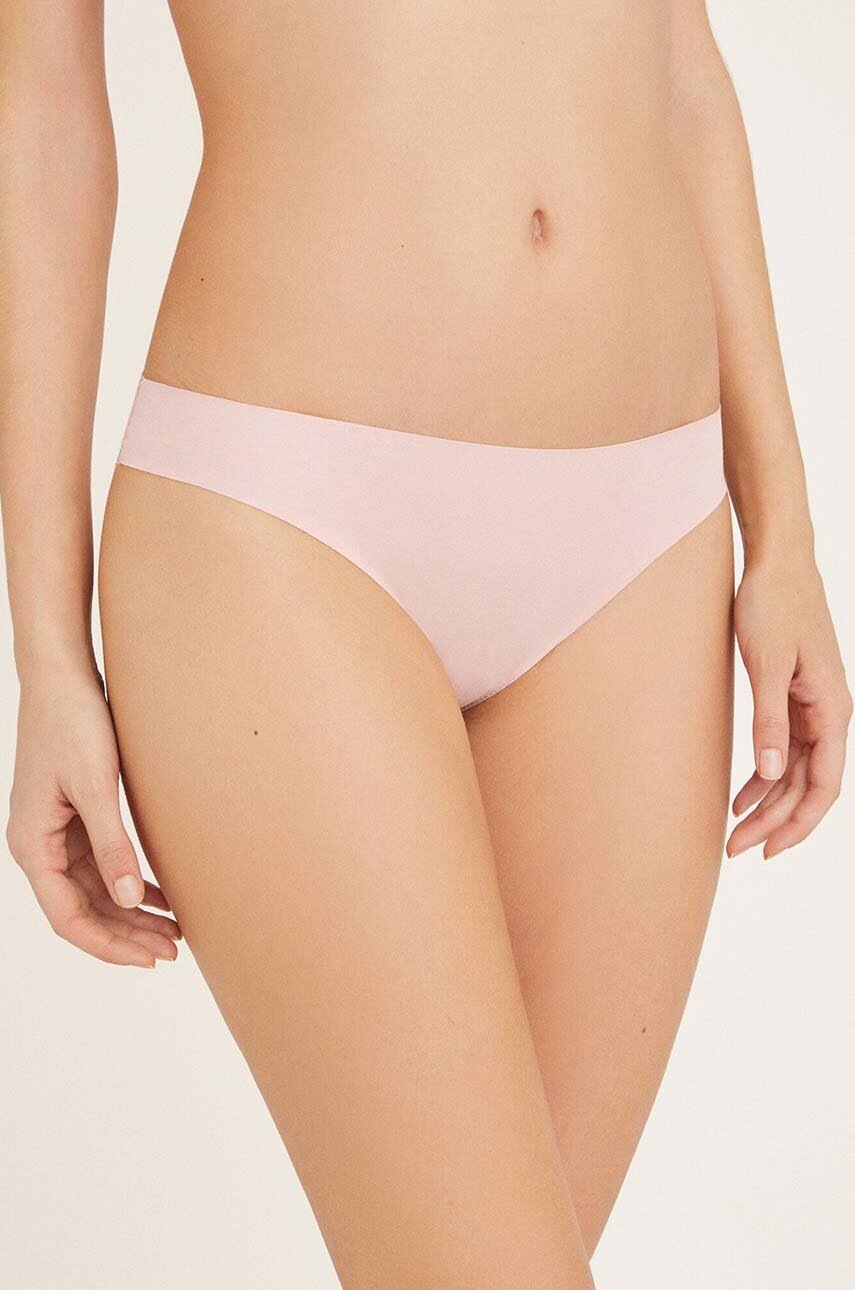 women'secret  Kalhotky  2-pack