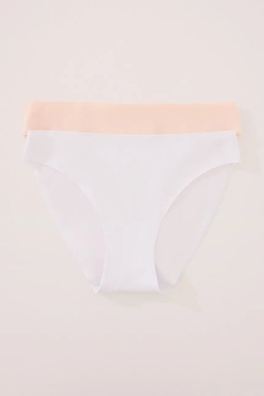 women'secret  Kalhotky  2-pack