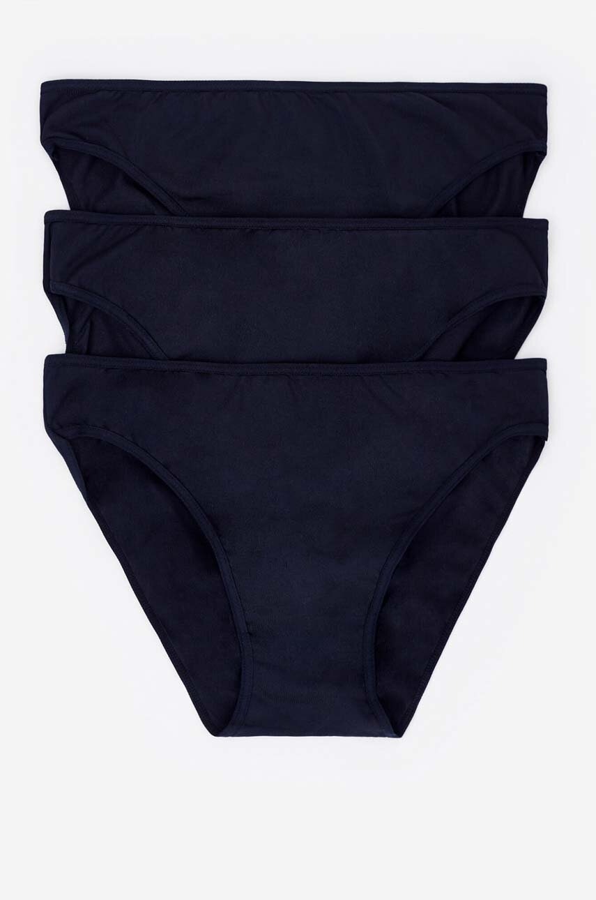 women'secret  Kalhotky  3-pack