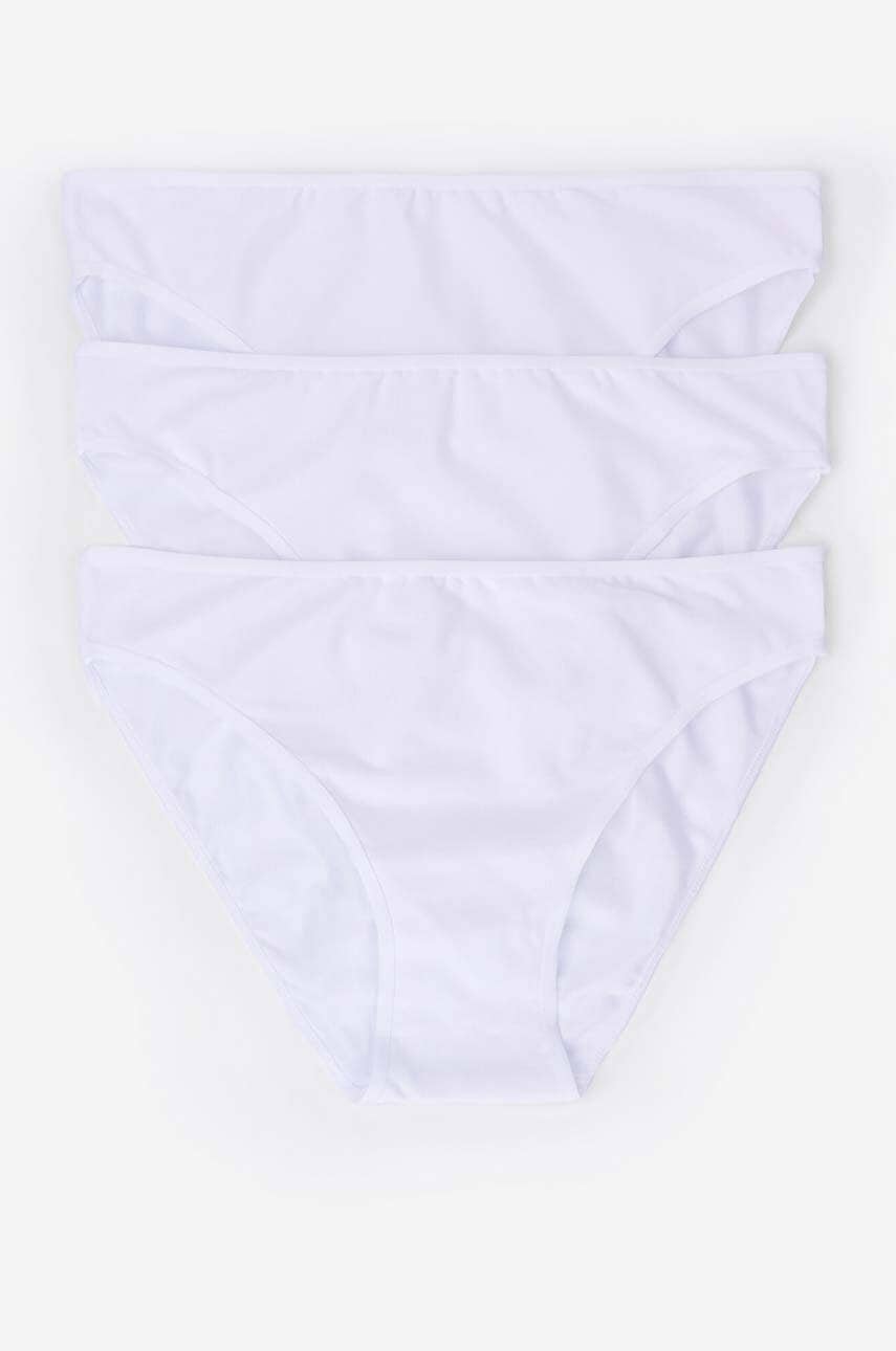 women'secret  Kalhotky  3-pack