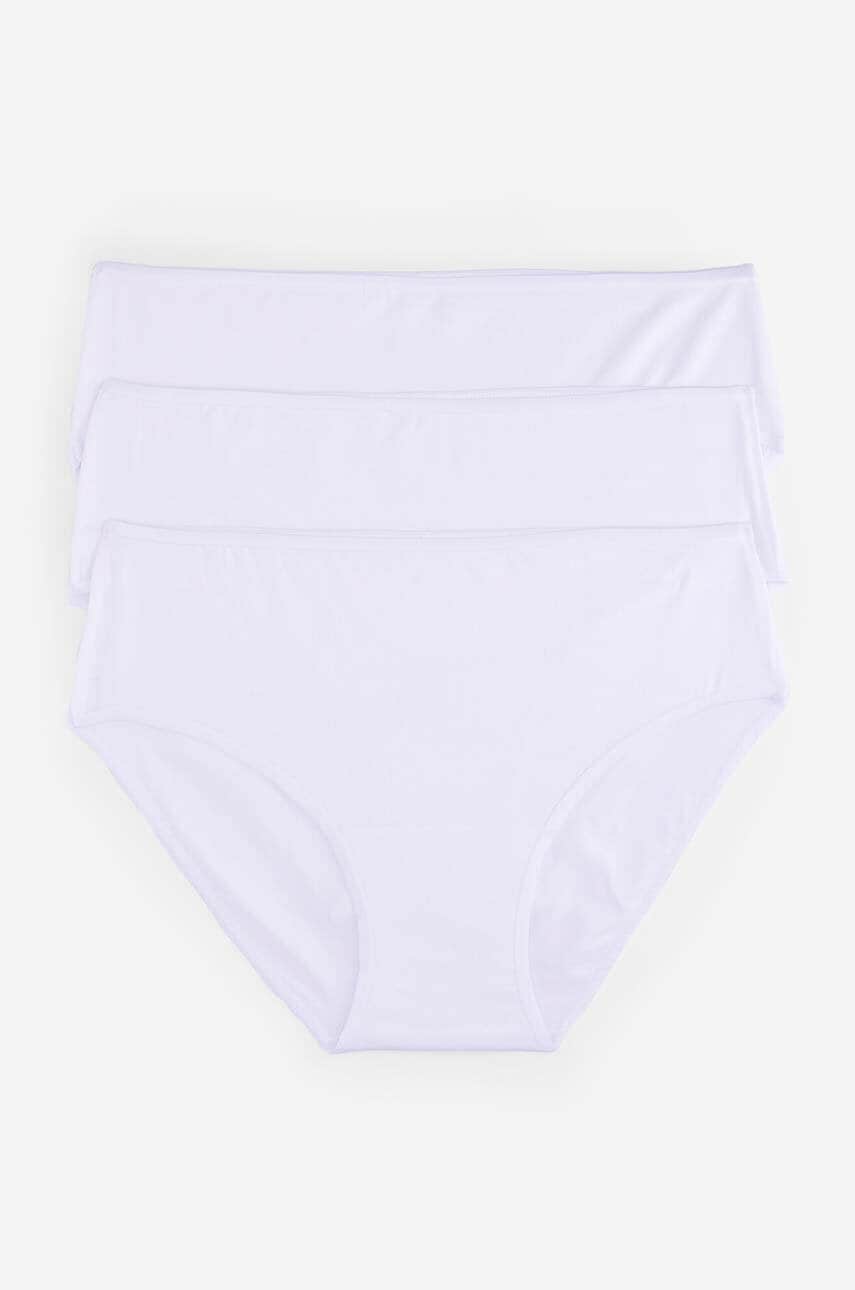 women'secret  Kalhotky  3-pack