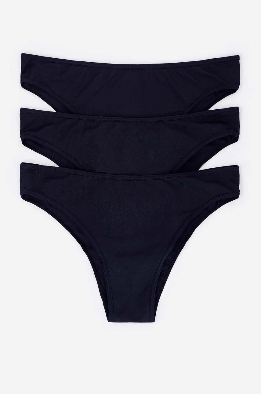 women'secret  Kalhotky brazilky  3-pack