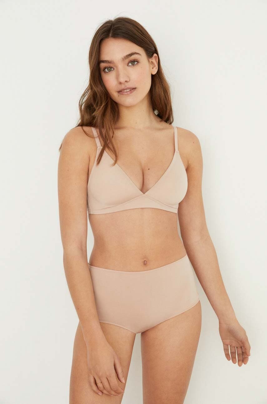 women'secret  Podprsenka  NATURAL