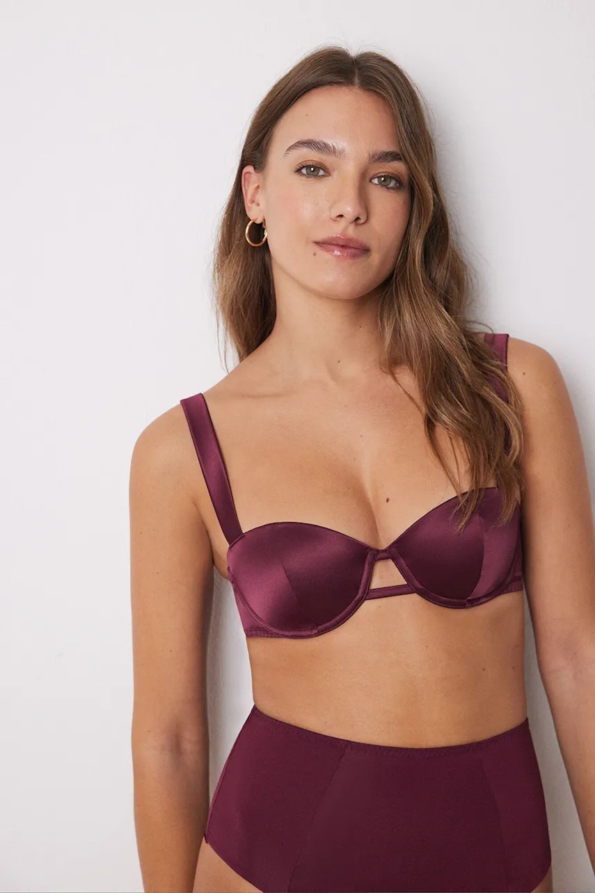 women'secret  Podprsenka  SENSE LIMITED EDITION