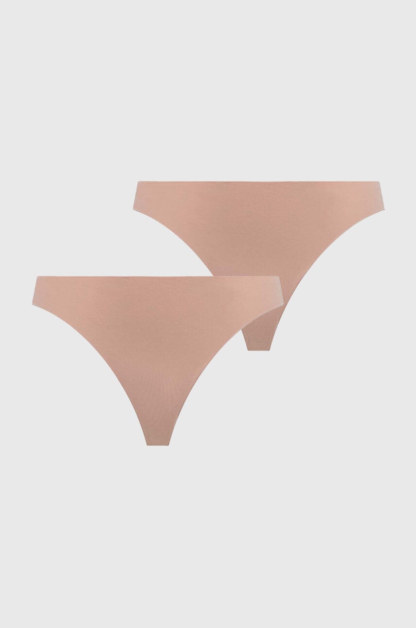 women'secret  Tanga  2-pack