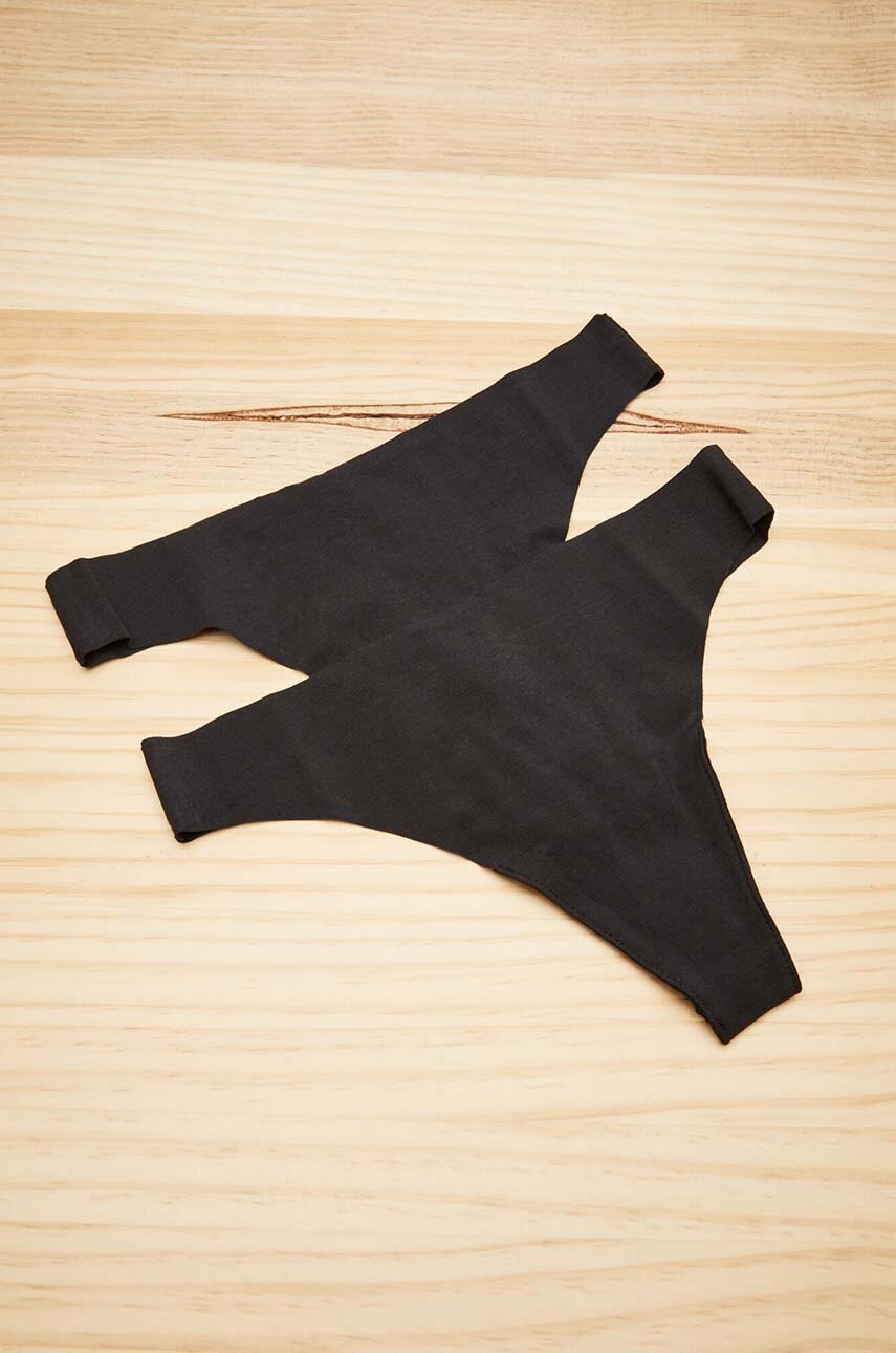 women'secret  Tanga  2-pack