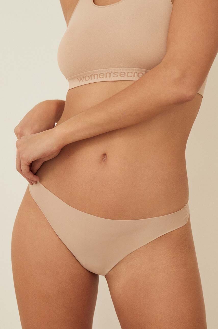 women'secret  Tanga  2-pack