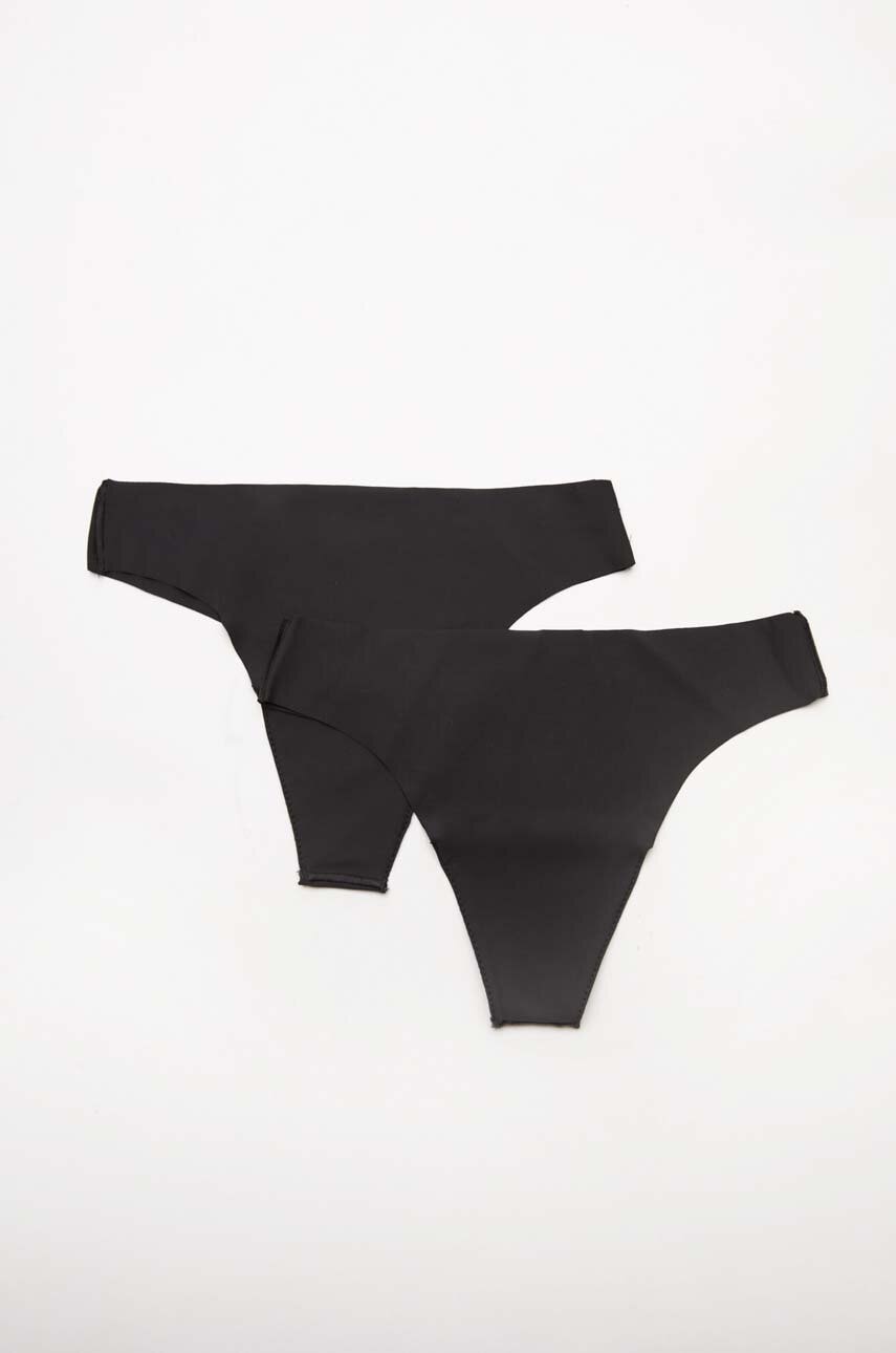 women'secret  Tanga  2-pack
