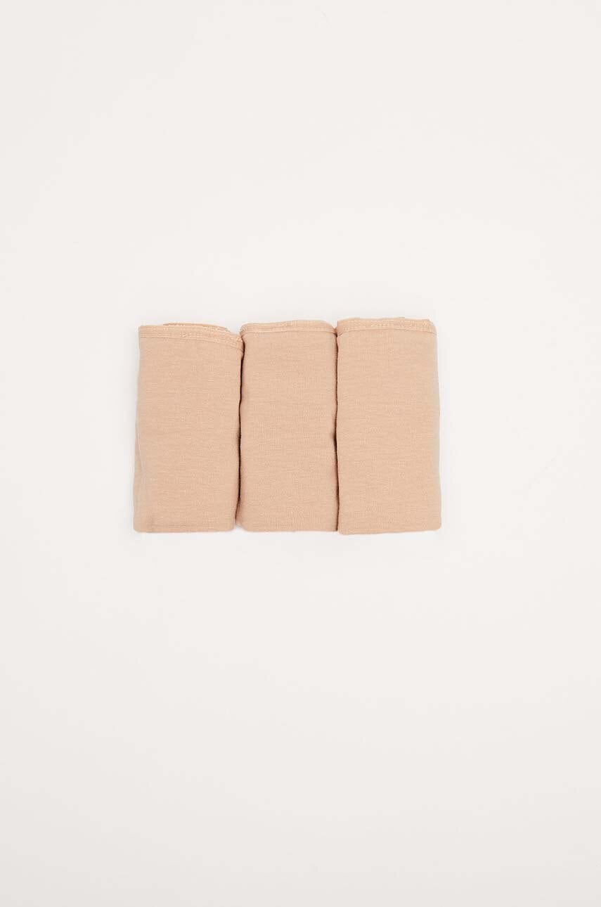 women'secret  Tanga  3-pack