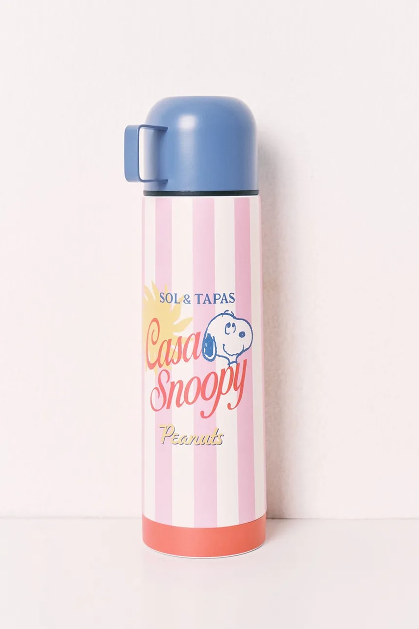 women'secret  termoska
