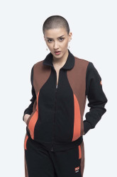 Wood Wood  Mikina Fila X  Women Evonne Track Jacket 688378 B028
