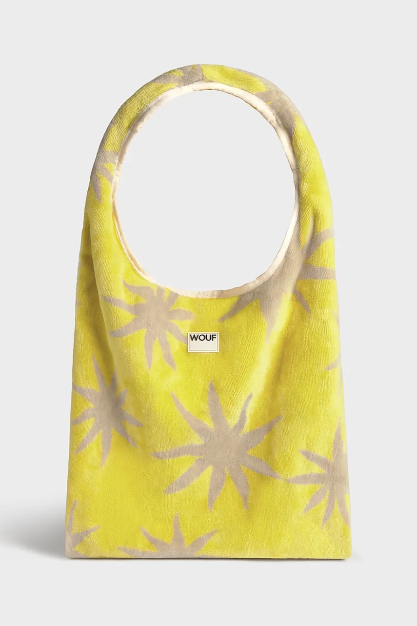 WOUF  Kabelka  Fuerteventura 36 x 65 x 2 cm