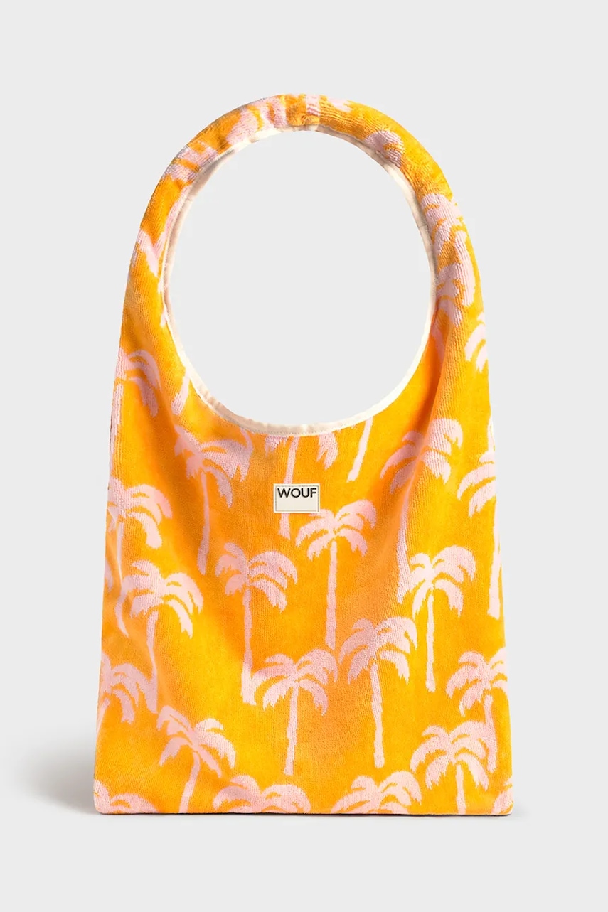 WOUF  Kabelka  Tenerife 36 x 65 x 2 cm