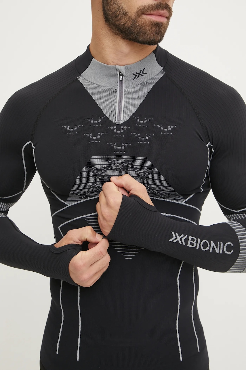 X-bionic  ENERGY ACCUMULATOR LIGHT