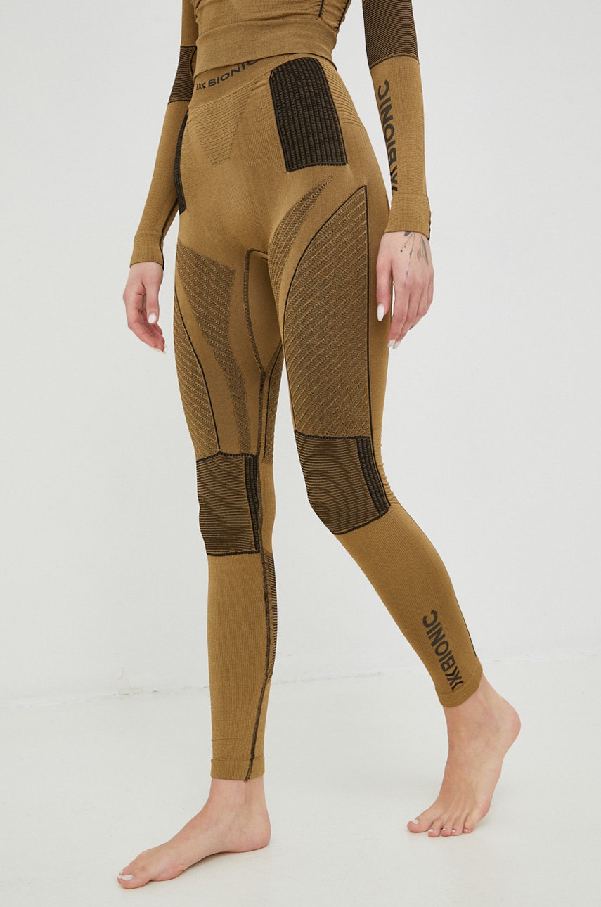 X-bionic  Funkční legíny  Radiactor 4.0