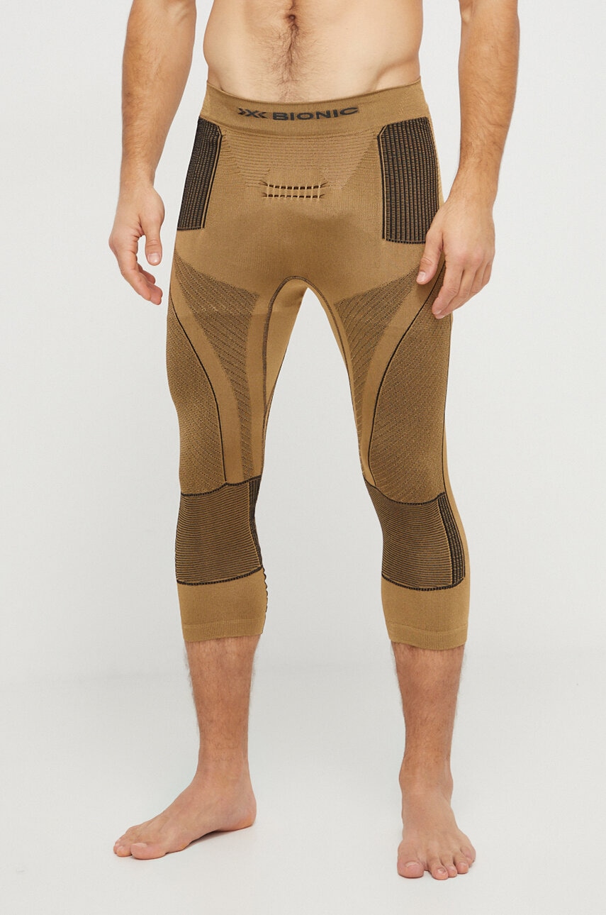 X-bionic  Funkční legíny  Radiactor 4.0